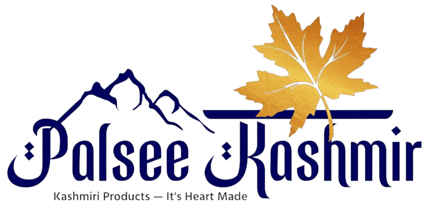 Palsee Kashmir logo